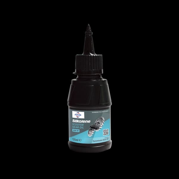 Ulei de transmisie SILKOLENE SCOOTER GEAR OIL 601227806 0,125 l 125ml