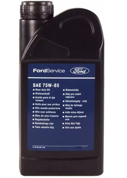 Ulei diferential spate FORD HYPOID 75W85 2433507, volum 1 litru 1L