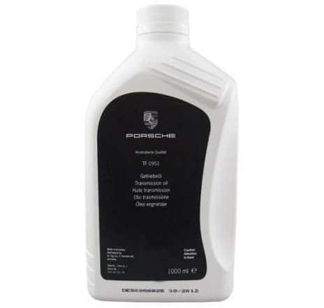 Ulei diferential VW Group 75W G052518A2, volum 1 litru 1L