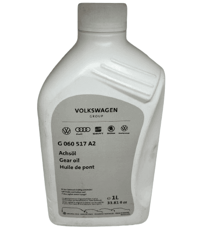 Ulei diferential VW Group Axle Oil 75W90 G060517A2, volum 1 litru 1L