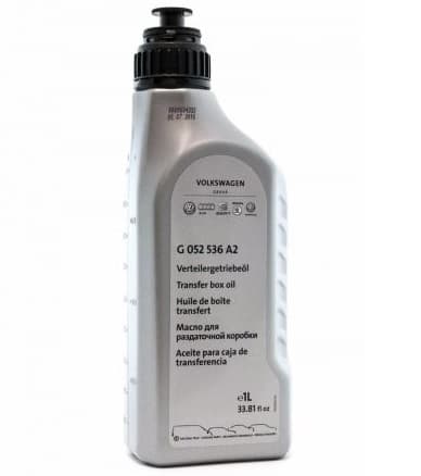 Ulei diferential VW Group G052536A2, volum 1 litru 1L