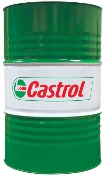 Ulei hidraulic CASTROL HYSPIN AWH M 32 14339F, volum 208 litri, mineral 208L