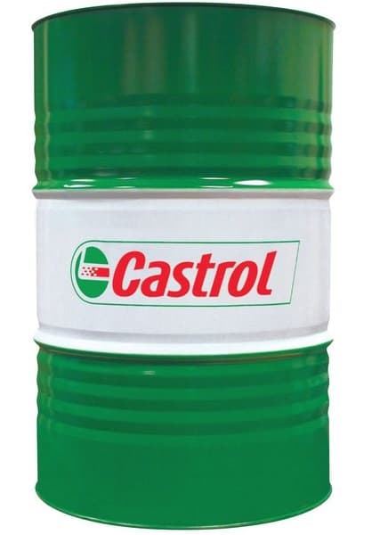 Ulei hidraulic CASTROL Hyspin AWS 32 14606C, volum 208 litri 208L