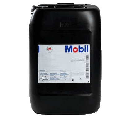 Ulei hidraulic MOBIL Hydraulic 10W 151230, volum 20 litri, Vickers 35VQ25, API CD SF 20L