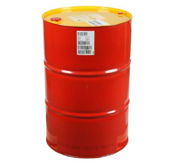 Ulei hidraulic SHELL TELLUS S2 VX 46, volum 209 litri 209L