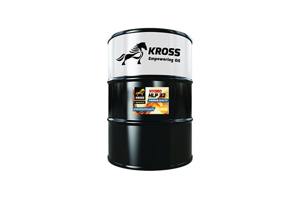Ulei Kross Hydro Hlp 32- 205L 205L