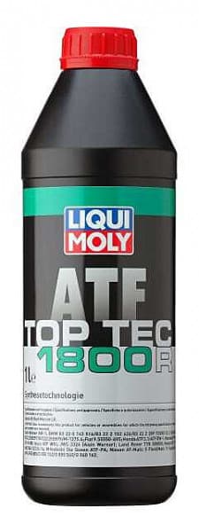 Ulei Liqui Moly transmisie automata Top Tec ATF 1800 R 1L 1L