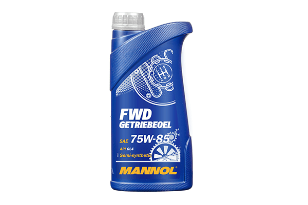 Ulei Mannol Fwd Getriebeoel 75W-85- 1L 1L