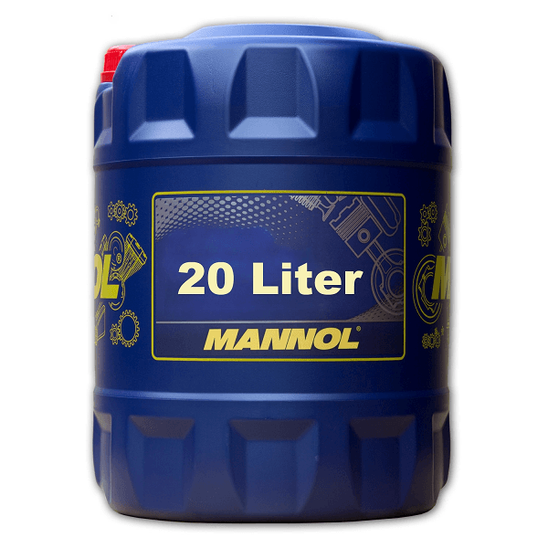 Ulei Mannol Hydro Iso 68 Hm- 20L 20L