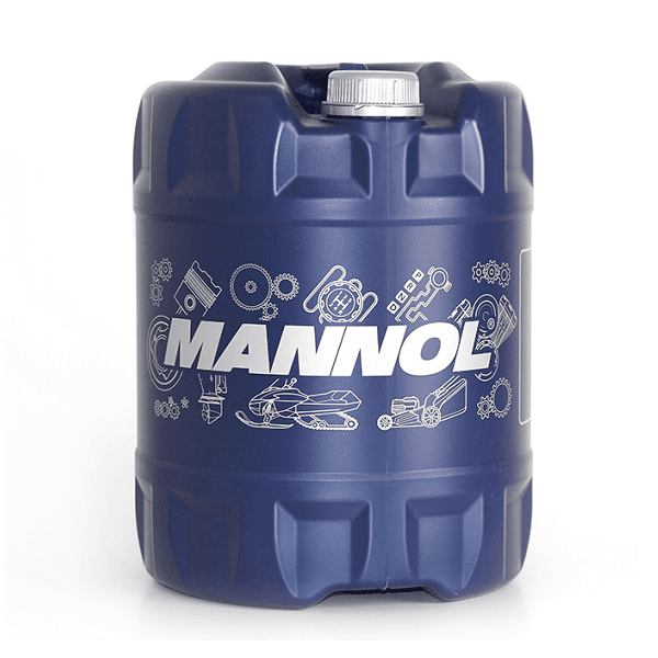 Ulei Mannol Ts-2 Shpd 20W-50- 20L 20L