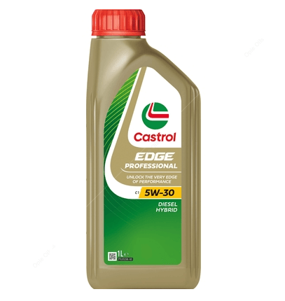 Ulei motor CASTROL Edge Professional C1 5W30 1537FB 1L 1L