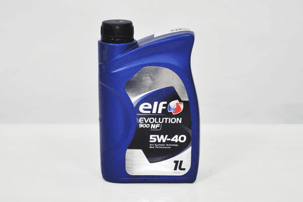 Ulei motor Elf Evolution 900 NF 5W40 - 1L
