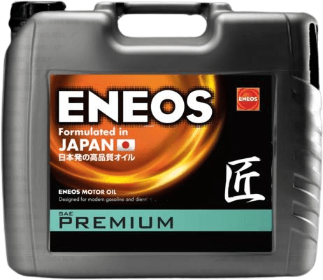 Ulei motor ENEOS HYPER-S 5W30 E.HS5W30 20 20L 20L