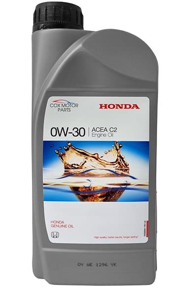 Ulei motor HONDA 0W30 C2 Diesel 08232P99B2LHE 1L 1L