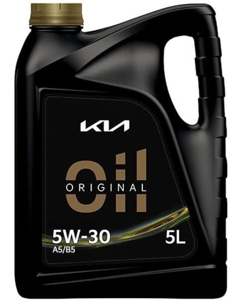 Ulei motor KIA 5W30 A5 B5 5L