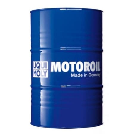 Ulei motor Liqui Moly MOS2 Leichtlauf 10W-40 205L 205L