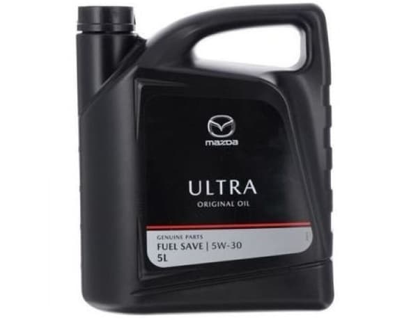 Ulei motor Mazda Original Oil Ultra 5W30 5L