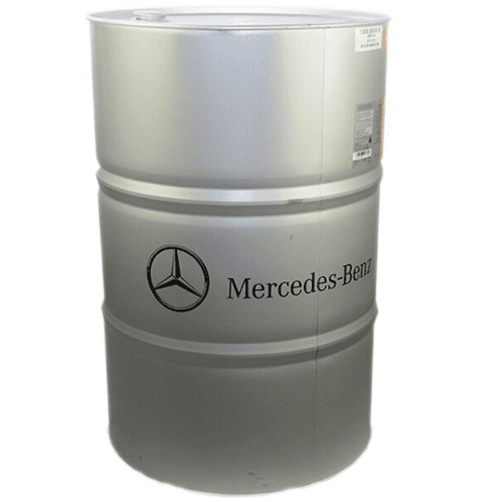 Ulei motor MERCEDES BENZ Low SPAsh MB228.51 LT 5W30 A000989790617ABDE 200L 200L