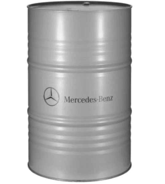Ulei motor MERCEDES BENZ MB229.3 5W40 A000989850617AAEE 200L 200L