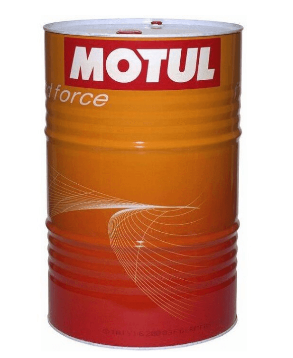 Ulei motor MOTUL 8100 X-CLEAN 5W40 60L 60L