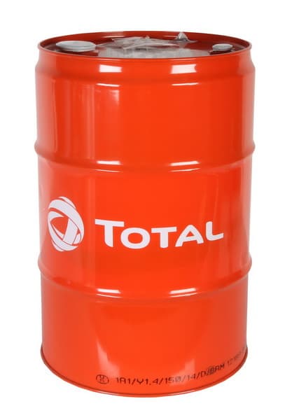 Ulei motor Total Quartz INEO ECS 5W30 60L