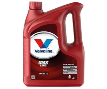 Ulei motor VALVOLINE MAXLIFE 15W40 V1540ML 4 4L 4L