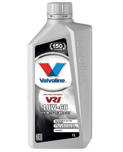 Ulei motor VALVOLINE VR1 RACING 10W60 V1060VR1R 1 1L 1L