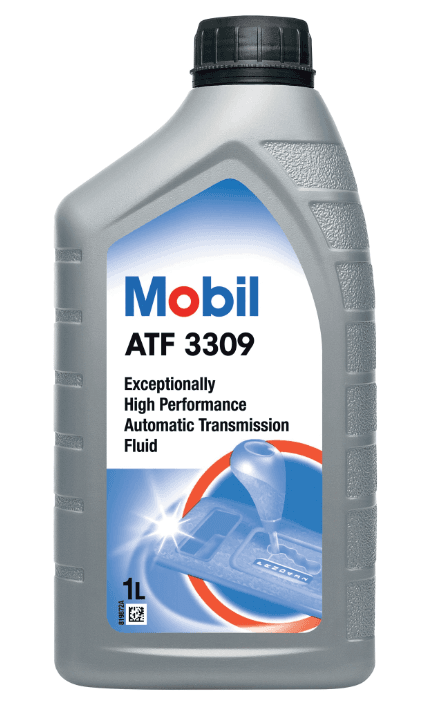 Ulei pentru cutie viteze automata MOBIL ATF 3309, volum 1 litru 1L
