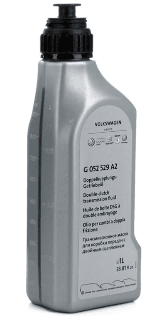 Ulei pentru cutie viteze DSG VW Group ATF G052529A2, volum 1 litru, tip 0B5 S-tronic 1L