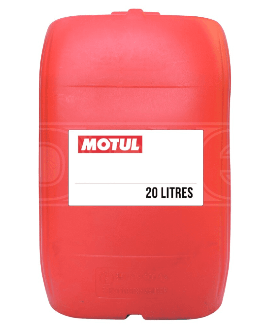Ulei pentru cutie viteze manuala MOTUL MOTYLGEAR 75W80, volum 20 litri, sintetic 20L