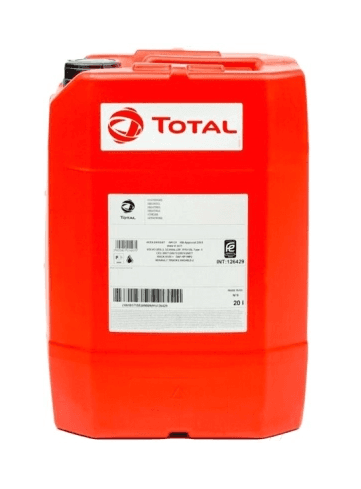 Ulei pentru cutie viteze manuala TOTAL TRAXIUM DUAL 9 FE 214146 75W90, volum 20 litri, sintetic 20L