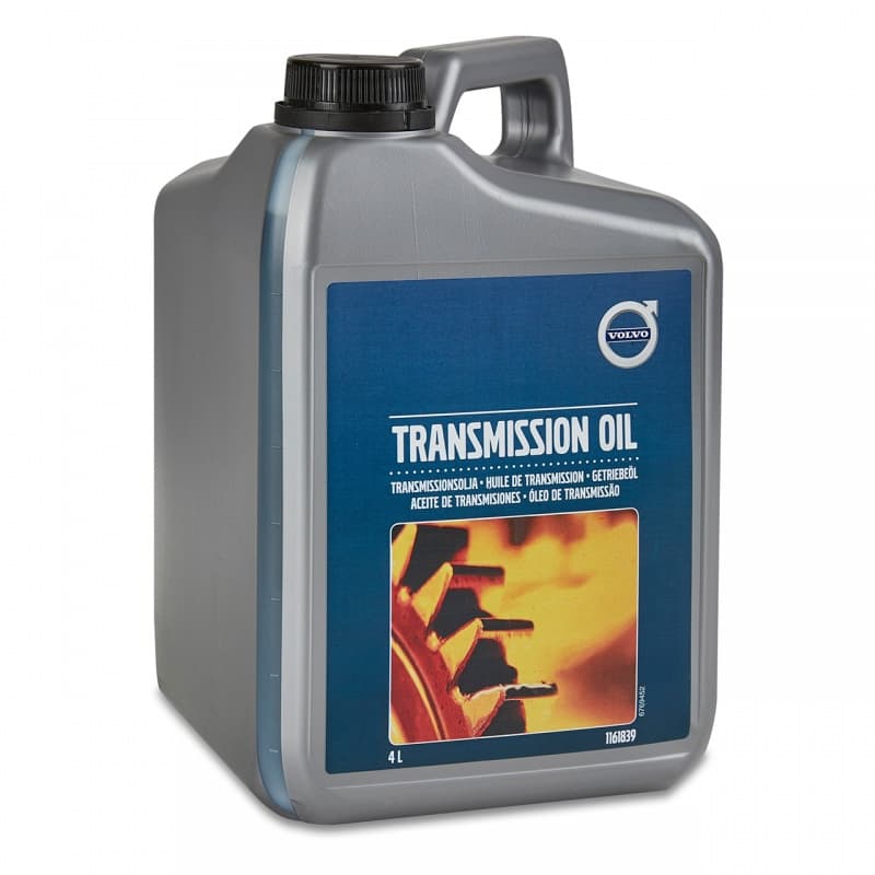 Ulei pentru transmisie manuala DSG Powershift VOLVO MTF 1161839 75W, volum 4 litri, GL-4 1L