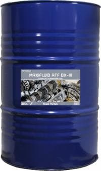 Ulei Petromax MAXIFLUID ATF DX III 208L 208L