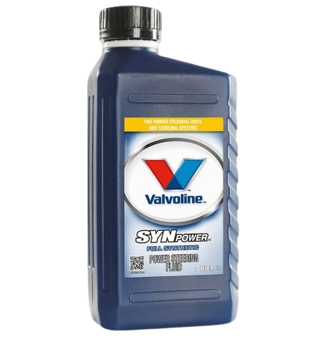 Ulei servodirectie VALVOLINE SYNPOWER PSF VSPPSF 1, 1 litru, sintetic 1L