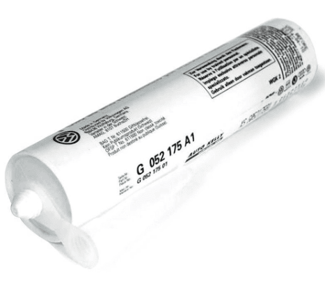 Ulei special cuplaj Haldex VW Group G052175A1, volum 275 ml, galben, VW TL 52175, pentru sisteme cu tractiune integrala 0.275L
