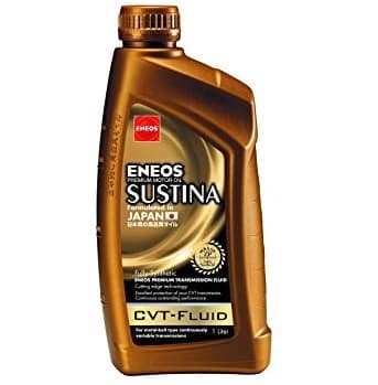 Ulei transmisie automata ENEOS SUSTINA CVT-Fluid E.SUCVT 1, volum 1 litru, sintetic 1L