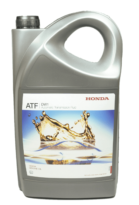 Ulei transmisie automata HONDA ATF-DW1 08268-99904-HE, volum 4 litri, sintetic 4L