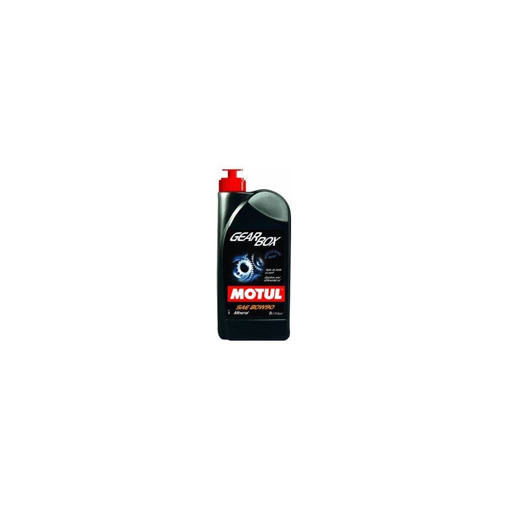 Ulei transmisie Motul 80W90 1L 1L