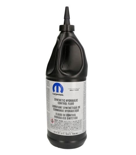 Ulei transmisie pentru cutie transfer MOPAR LHM PLUS 68227766AA, volum 0.946 litri, sintetic 0.946L