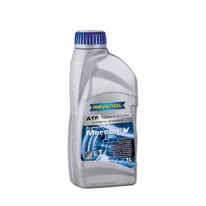 Ulei transmisie Ravenol ATF MERCON V 1 L 1L