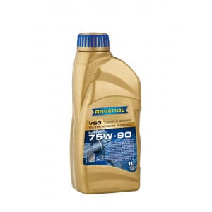 Ulei transmisie Ravenol VSG SAE 75W-90 1 L 1L