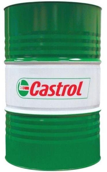Ulei transmisie UTTO CASTROL Transmax Agri Trans Plus 15613D 80W, volum 208 litri, mineral 208L