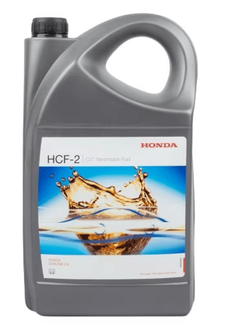Ulei transmsie automata HONDA HCF-2 08269-999-05HE, volum 4 litri, pentru transmisii CVT generatia 2 4L