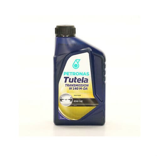 Ulei Tutela W 140 MDA 85W-140 1L 1L