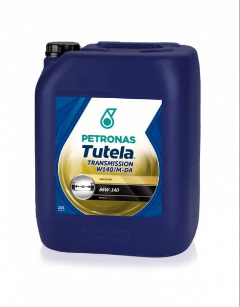 Ulei Tutela W 140 MDA 85W-140 20L 20L