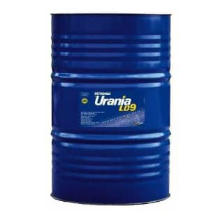 Ulei Urania LD9 10W-40 CK-4 200L 200L