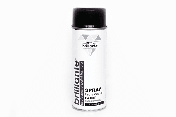 Vopsea Spray Verde Inchis (Ral 6005) 400Ml Brilliante