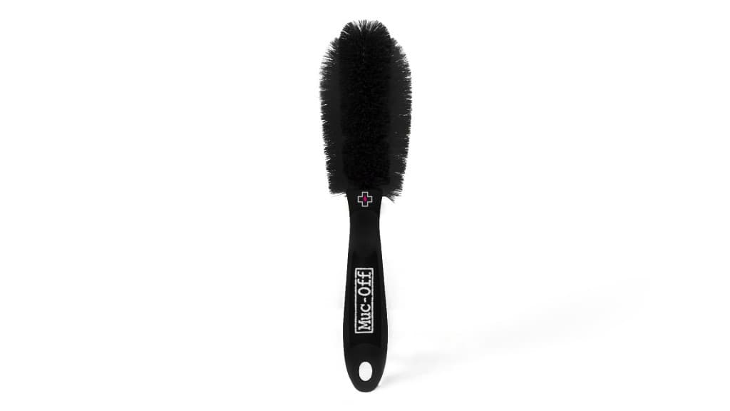 Wheel component brush MUC-OFF 371