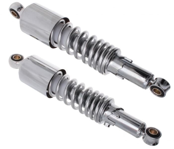 Set 2 amortizoare POWER FORCE, pentru SUZUKI GN 125
