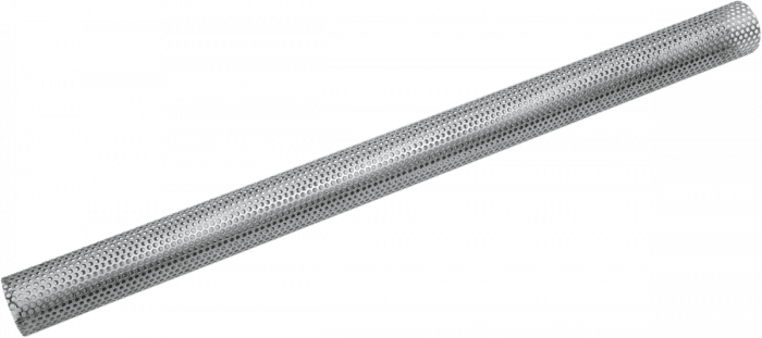 Amortizor zgomot La Choppers teava inox 51 mm